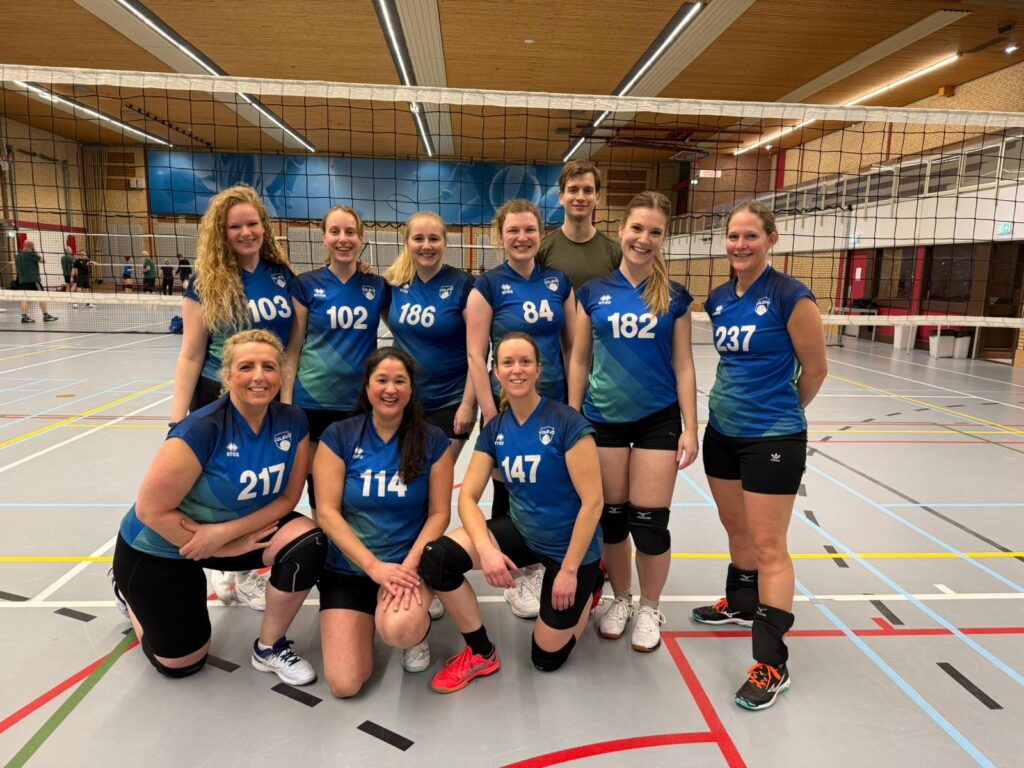 Dames 10