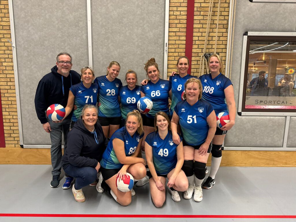 Dames 6