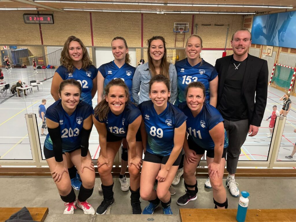 Dames 9