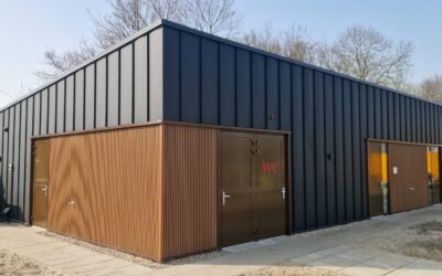 📦 Oproep: help VOLEVO-Beach aan praktische spullen!