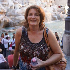 Jacqueline Driel