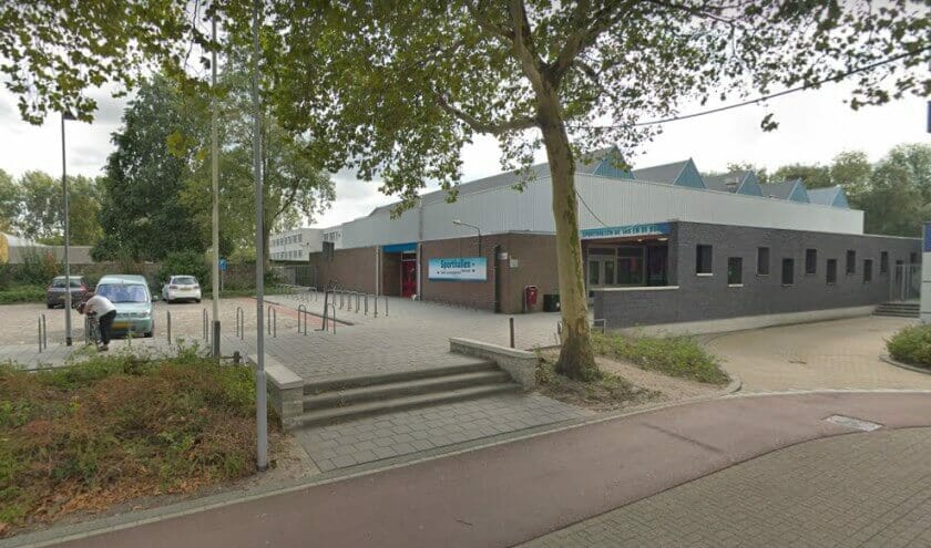 Locatie