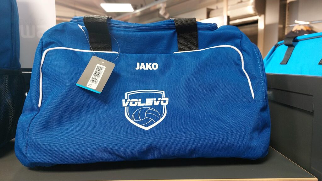 Tas Volevo
