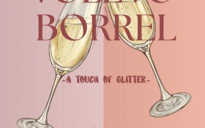 VOLEVO borrel op 15 november