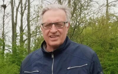 Herman Versluis plotseling overleden