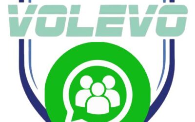 VOLEVO start community-app voor de leden